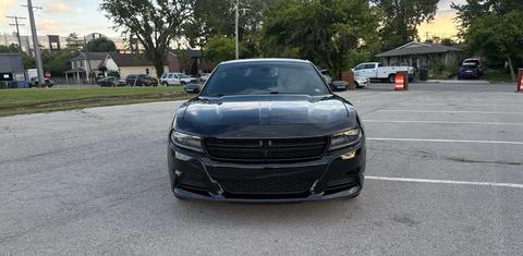 Dodge Charger 2015