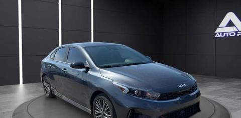 Kia Forte 2024