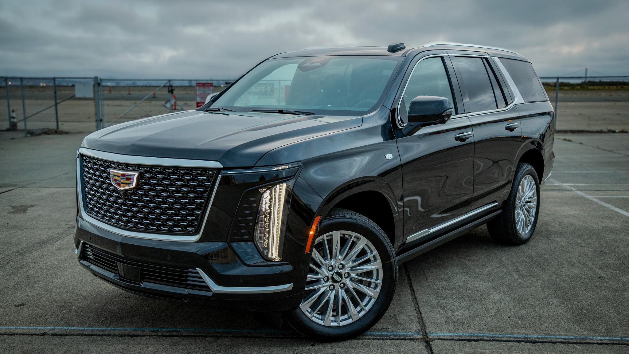 Cadillac Escalade 2026 in Walnut Creek, CA