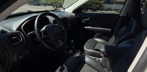 Jeep Compass 2018