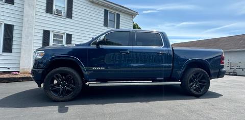 Ram 1500 2023