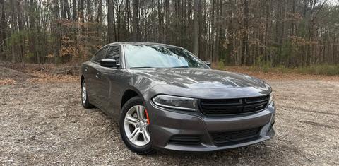Dodge Charger 2023