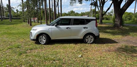 Kia Soul 2020