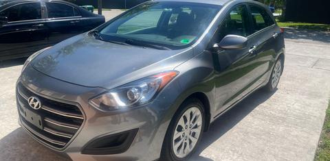 Hyundai Elantra GT 2017