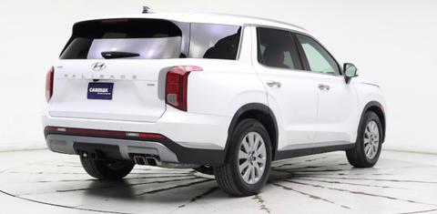 Hyundai Palisade 2025