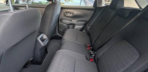 Honda HR-V 2025