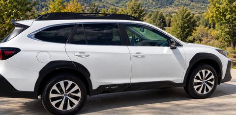 Subaru Outback 2023