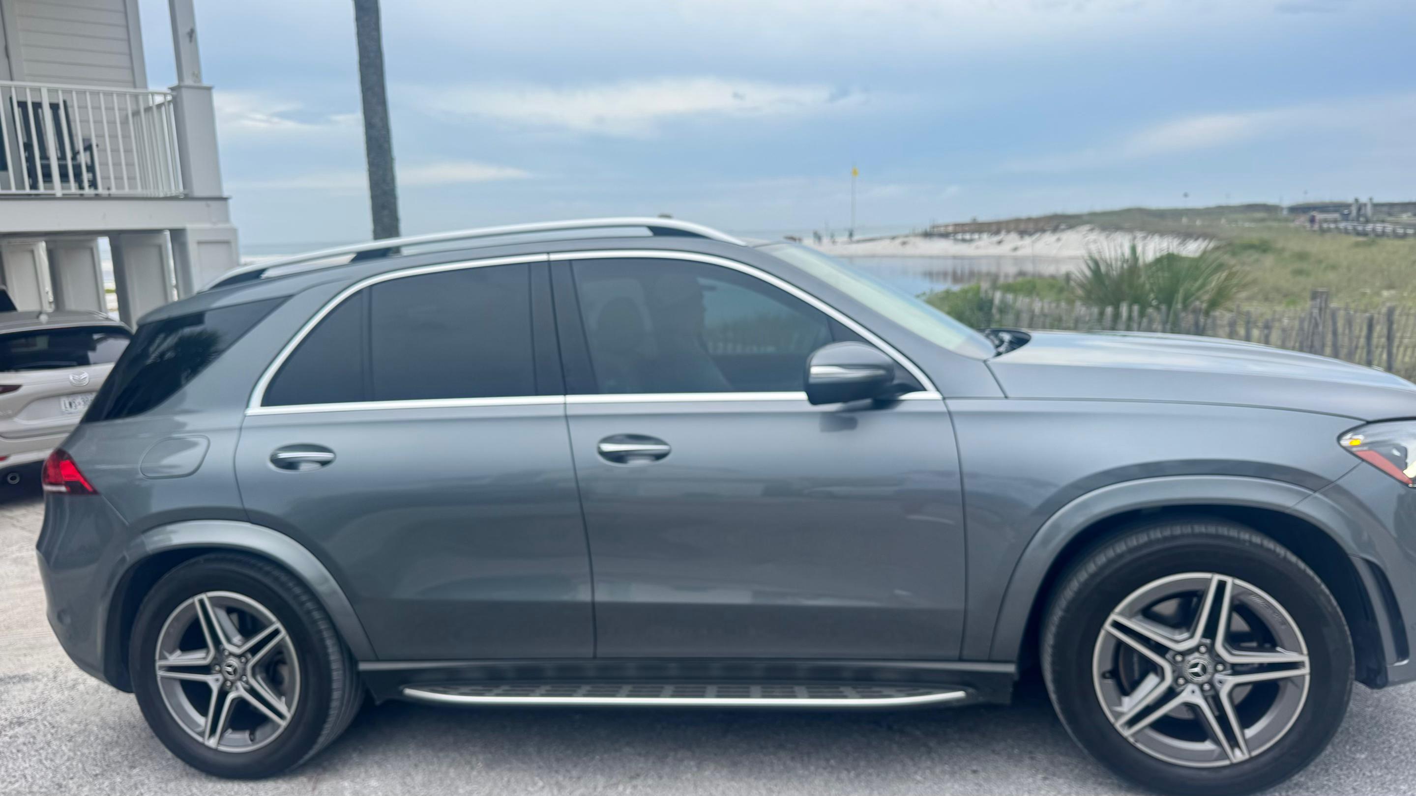 Mercedes-Benz GLE-Class 2020 in Santa Rosa Beach, FL
