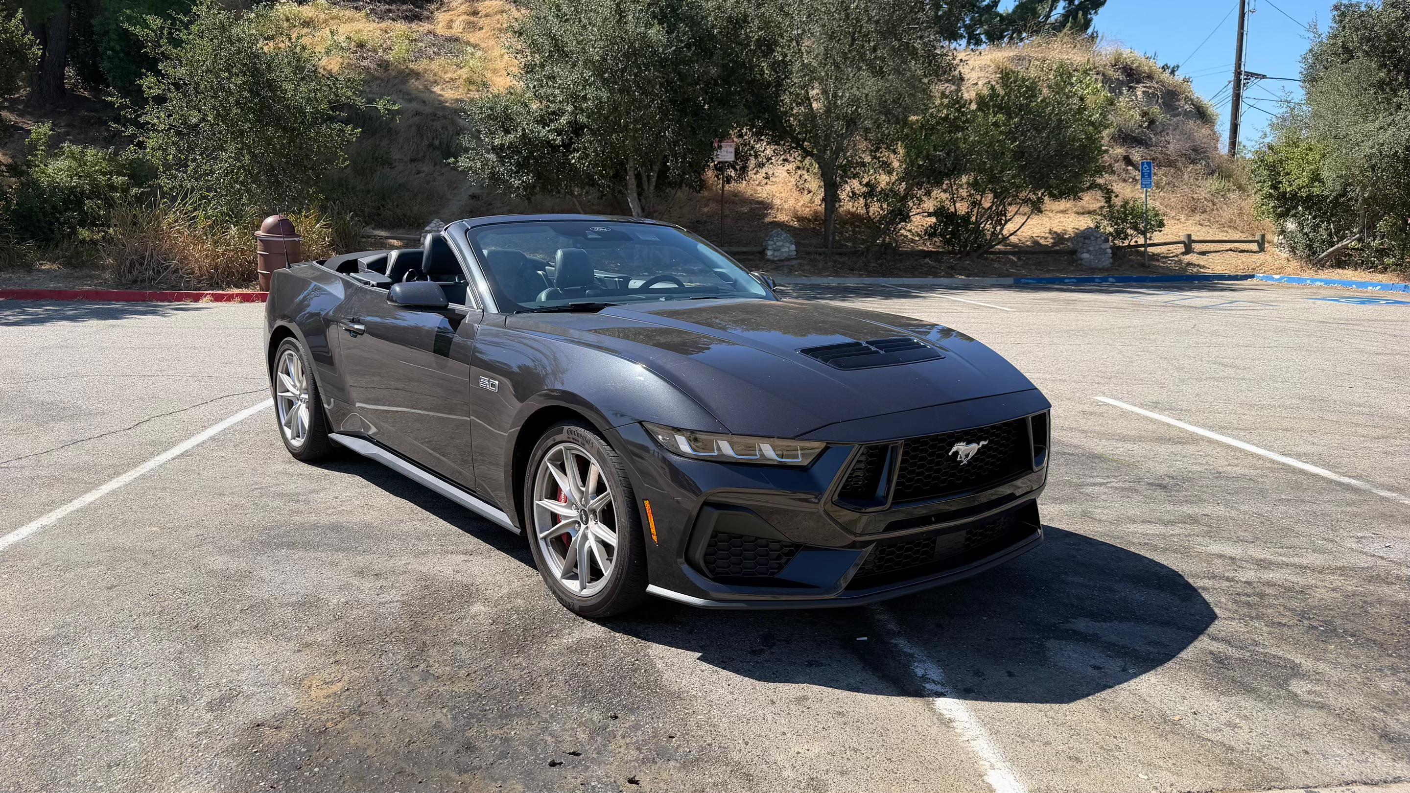 Ford Mustang 2024 in Hawthorne, CA
