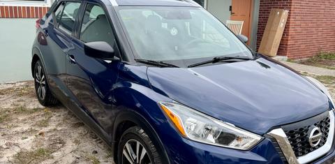 Nissan Kicks 2018