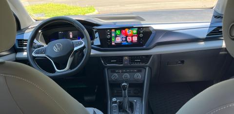 Volkswagen Taos 2022