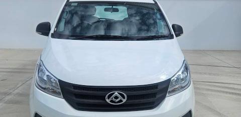 LDV G10 2023