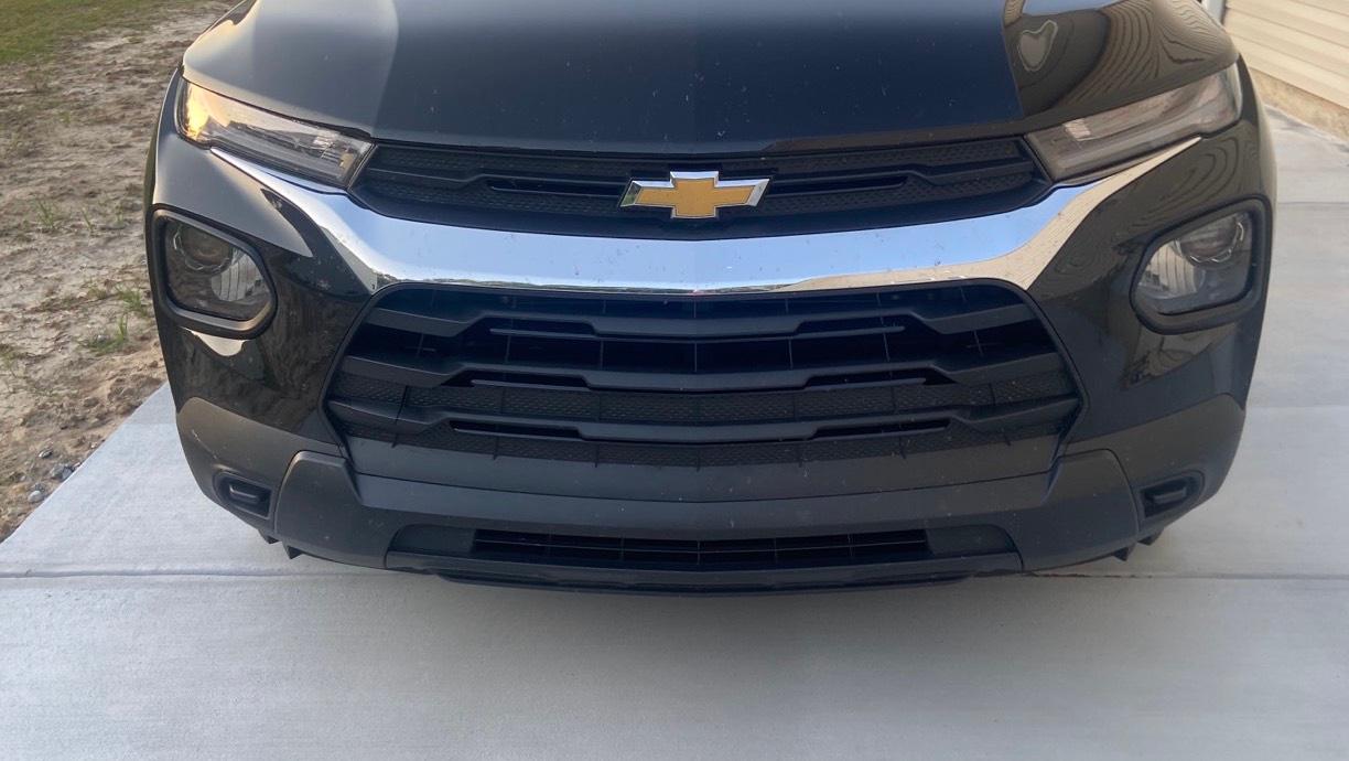 Chevrolet Trailblazer 2022 in New Bern, NC