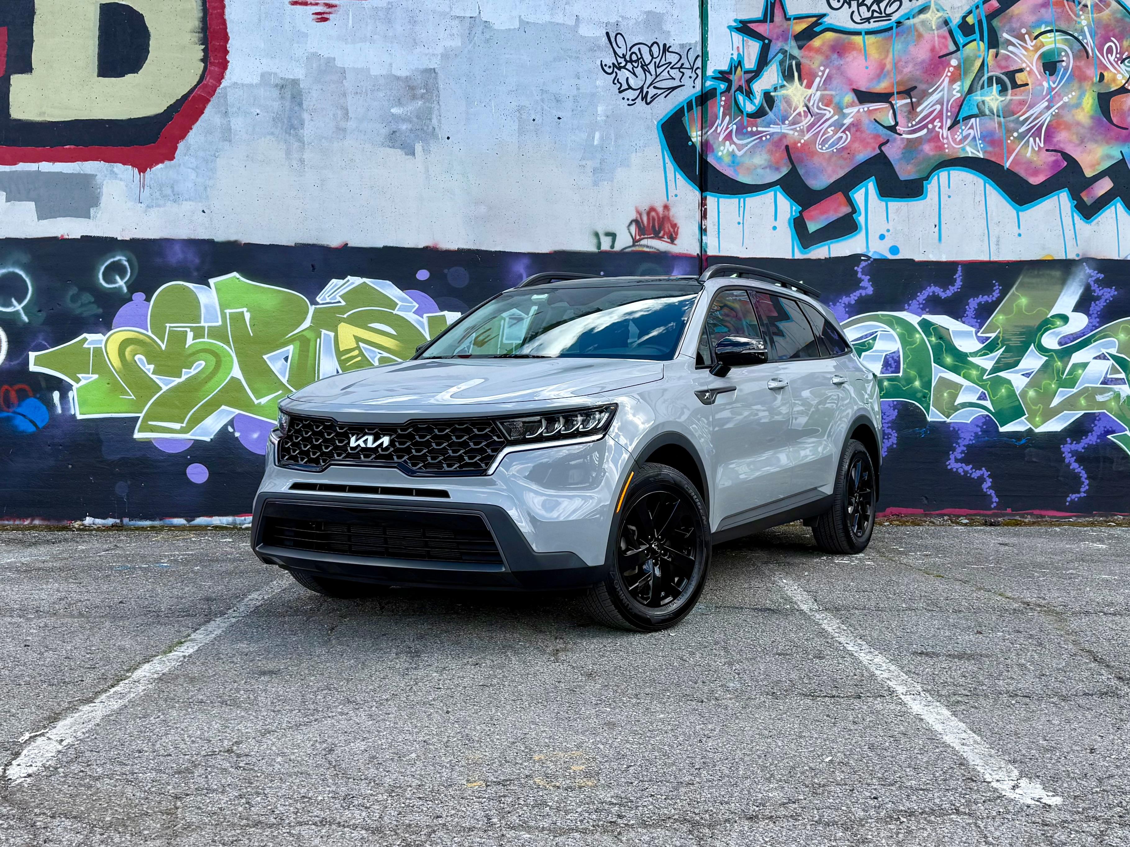 Kia Sorento 2023 in Hebron, KY