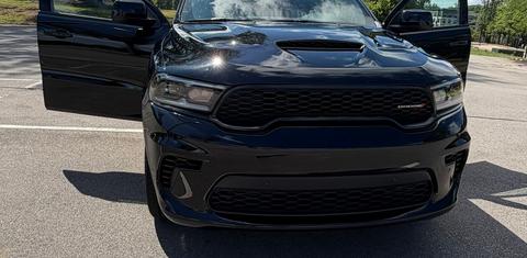 Dodge Durango 2026