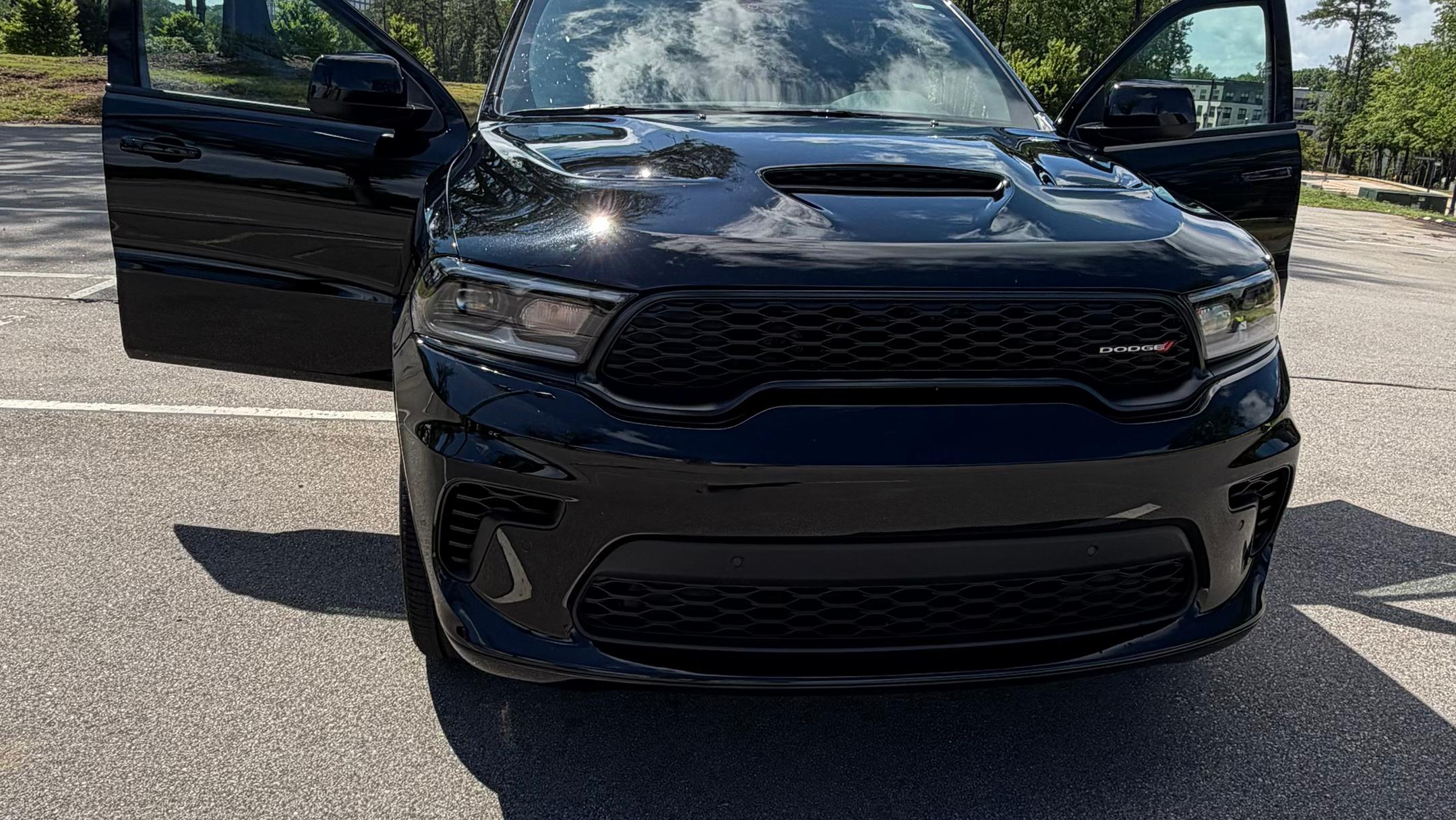 Dodge Durango 2026 in Charlotte, NC