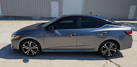 Nissan Sentra 2023