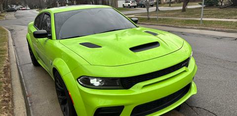 Dodge Charger 2023