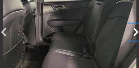 Kia Sportage 2025