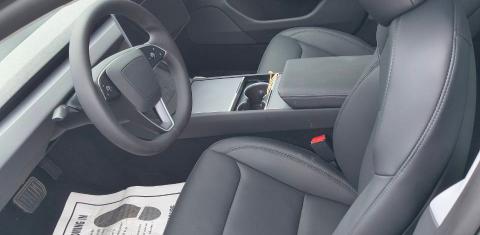 Tesla Model 3 2026