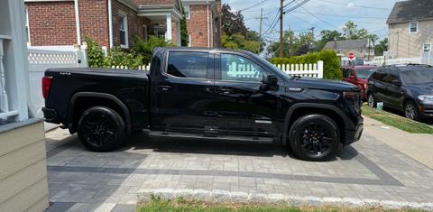 GMC Sierra 1500 2022