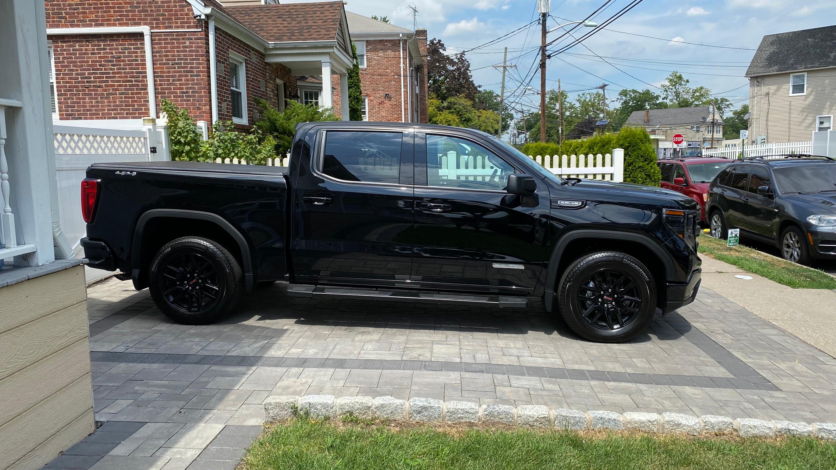 GMC Sierra 1500 2022 in Clark, NJ