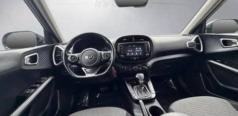 Kia Soul 2020