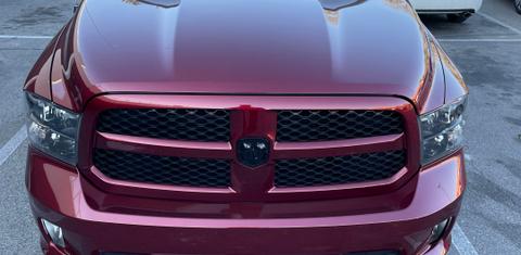 Ram 1500 Classic 2019