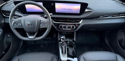 Buick Envista 2026