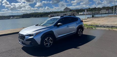 Subaru Crosstrek 2024