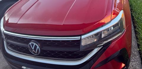 Volkswagen Taos 2023