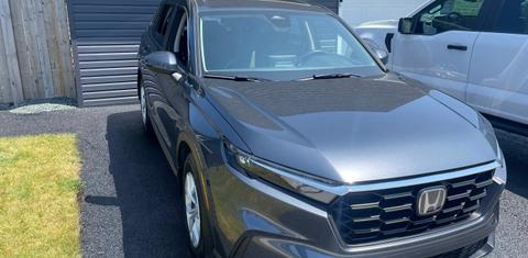 Honda CR-V 2023