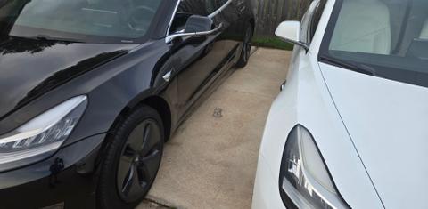 Tesla Model 3 2018