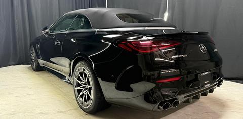Mercedes-Benz CLE 2026