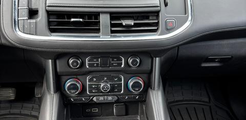 Chevrolet Tahoe 2023