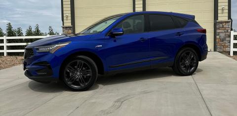 Acura RDX 2020
