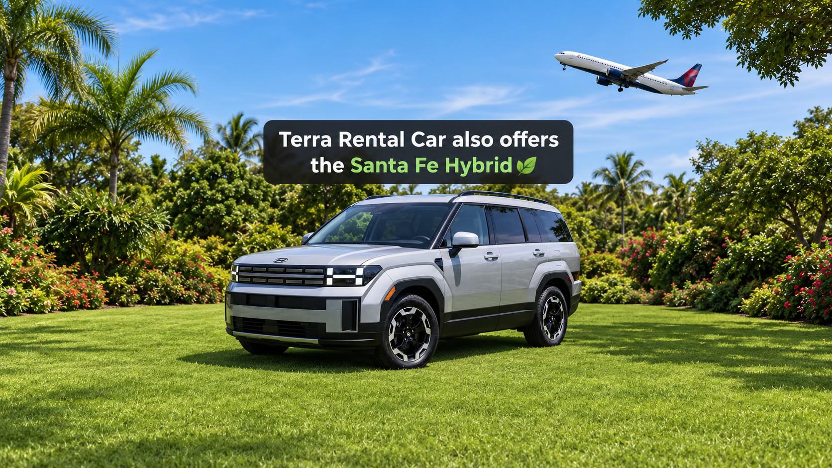 Hyundai Santa Fe 2026 in Winter Garden, FL