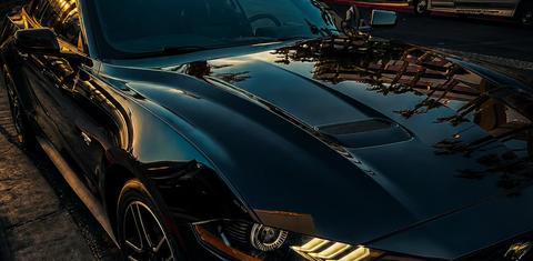 Ford Mustang 2023