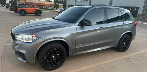 BMW X5 2015