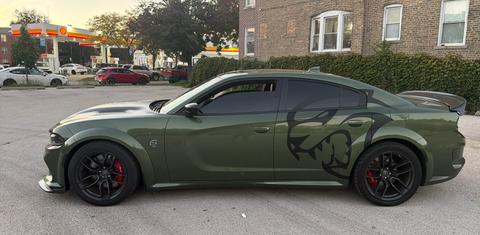Dodge Charger 2023