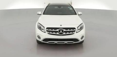 Mercedes-Benz GLA-Class 2020