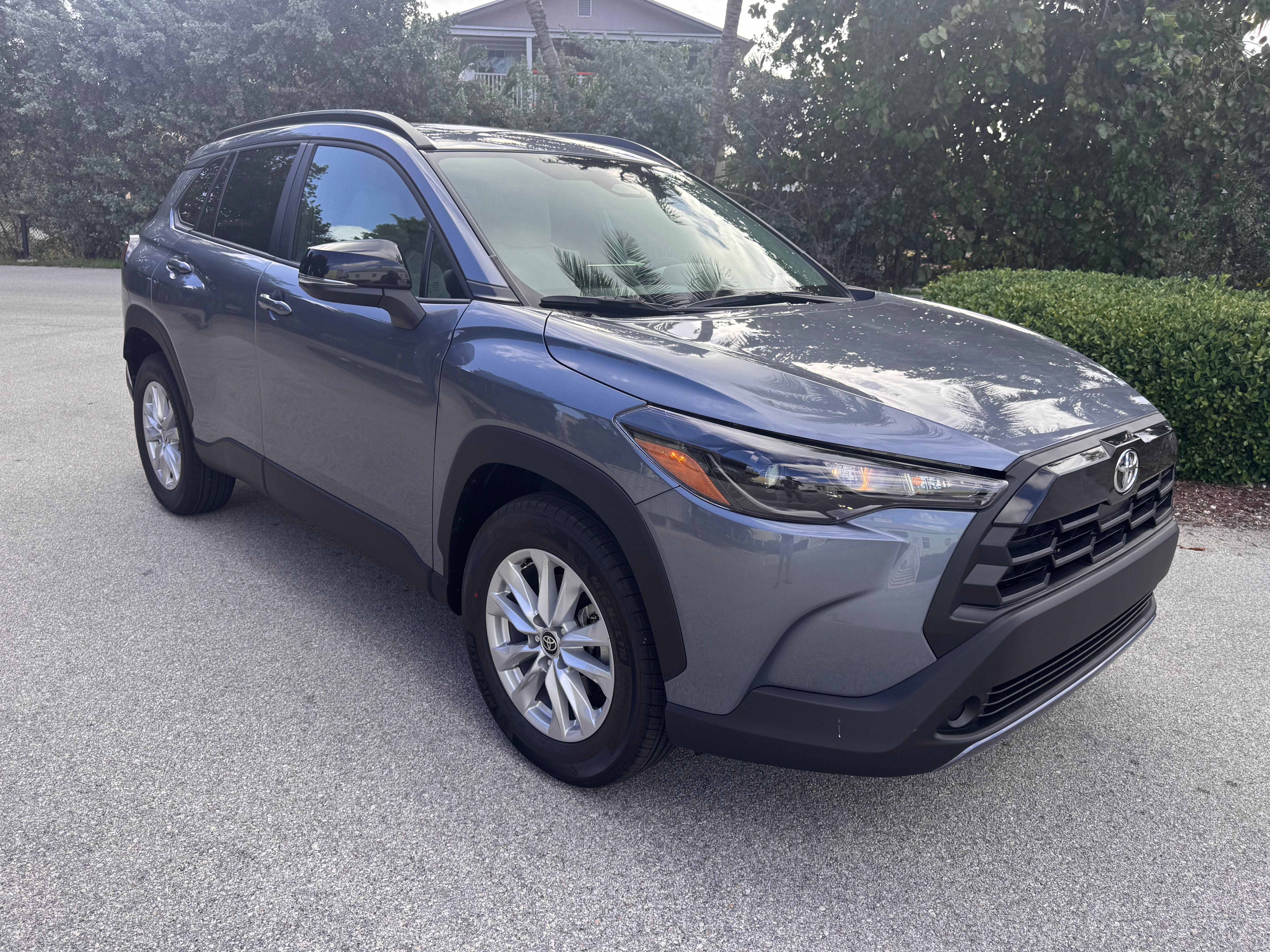 Toyota Corolla Cross 2026 in Marathon, FL