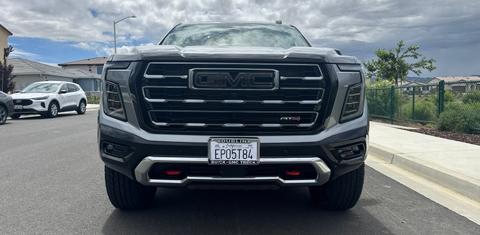 GMC Yukon XL 2026