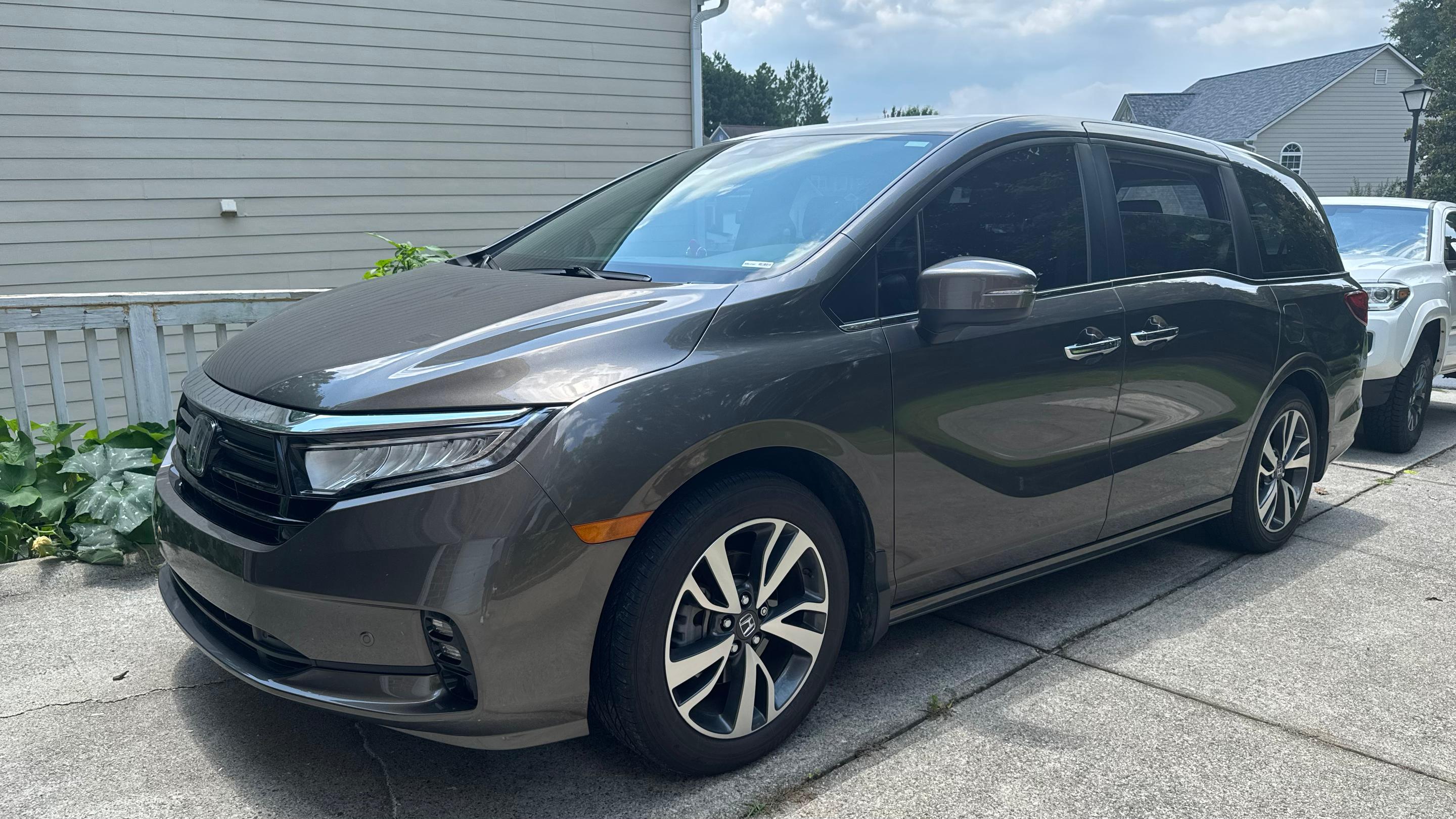 Honda Odyssey 2023 in Cumming, GA