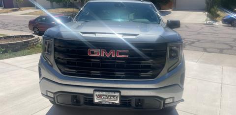 GMC Sierra 1500 2025