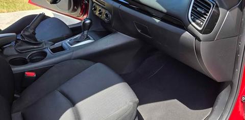 Mazda Mazda3 2014