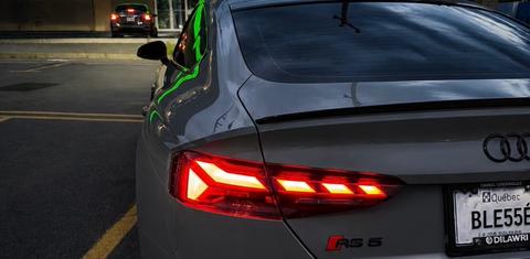 Audi RS 5 2023