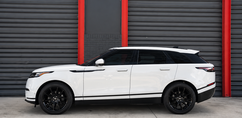 Land Rover Range Rover Velar 2021