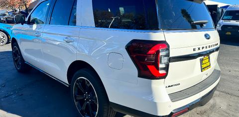 Ford Expedition 2024