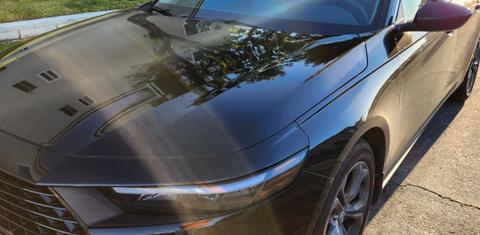 Honda Accord 2024